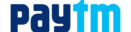 Paytm Logo With White Border PNG image